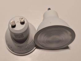 Philips Hue GU10 4.2W, White and Color (2er-Set)