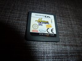 Hannah Montana - Music Jam (DS)