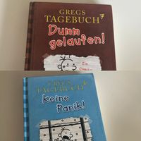 Tolles Kinder-/Jugenbuch Paket