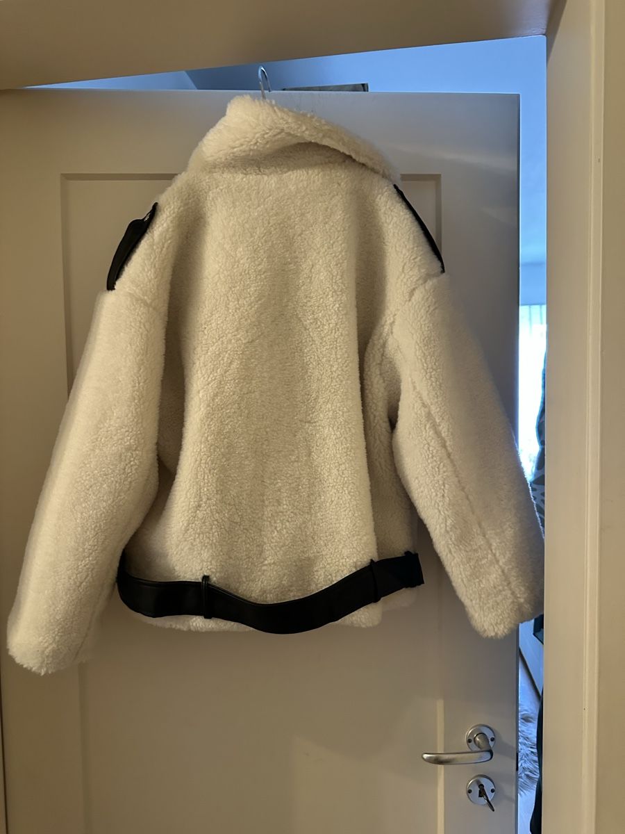 Giacche: Damen Teddyjacke Gr/S  – Nuovo (secondo la descrizione) da Basel venduto da Ivana_4 4