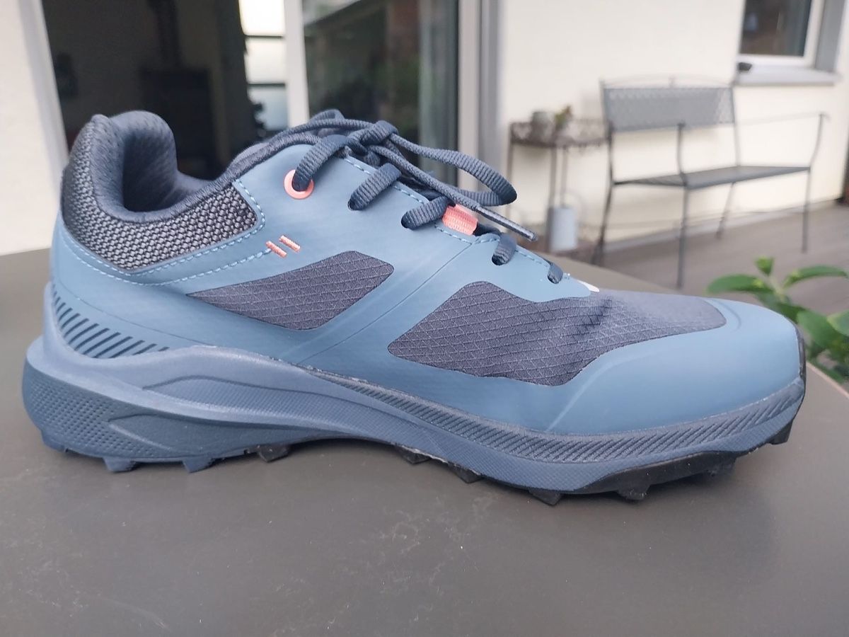 Dolomite Damenschuhe: Dolomite Trekkingschuhe Größe 38 – Neu (gemäss Beschreibung) aus Winterthur von nad_692j