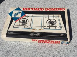 Campingaz Komfoor Domino Gasherd Camping Gaskocher Rechaud