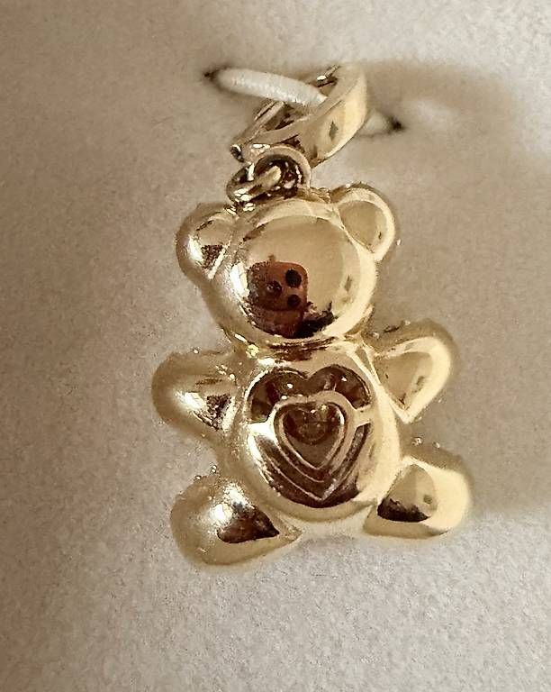 Ciondoli: Swarovski Charm-Anhänger  – Usato da Gränichen venduto da Chanelsusi 2