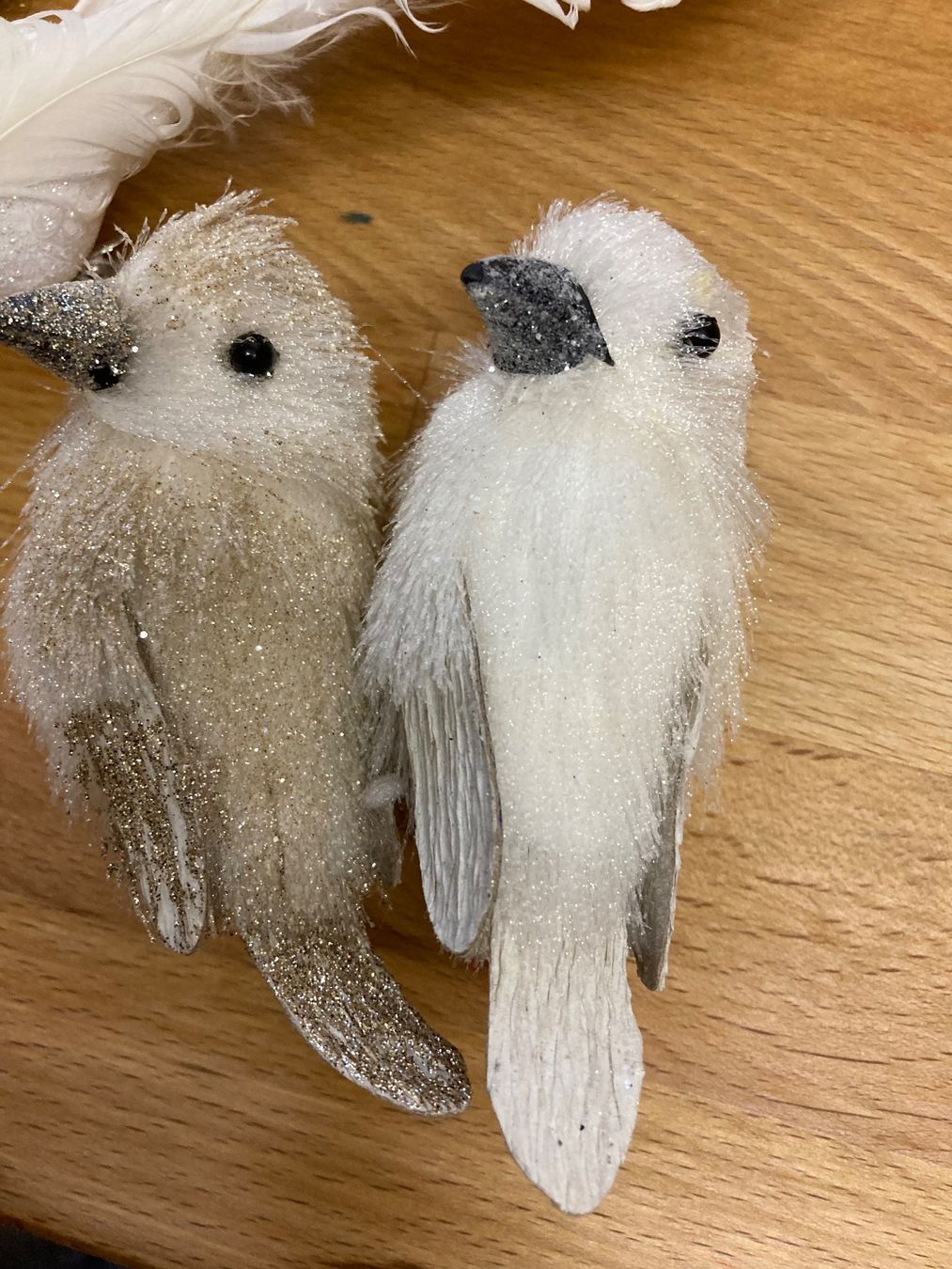 Tutte le decorazioni: Weihnachtskugeln edel – Usato da Dietikon venduto da Scapholunatum 7