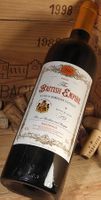 2009 The british Empire Bordeaux Cuvée Prestige 786