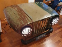 Jeep Zubehör