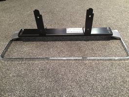 Standfuss zu Panasonic TX40-DSN638 LED TV