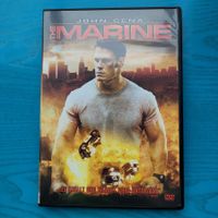 The Marine- John Cena