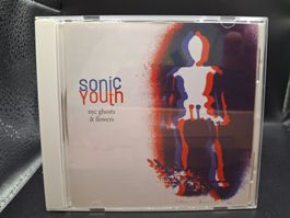 Sonic Youth – NYC Ghosts & Flowers