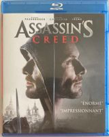 ASSASSIN'S CREED