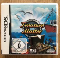 Treasure Master für Nintendo DS