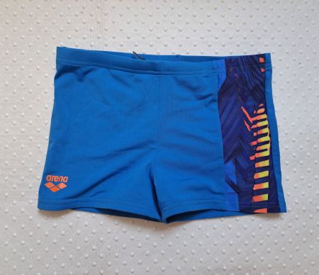 Neu! Arena Badehose Gr. 140
