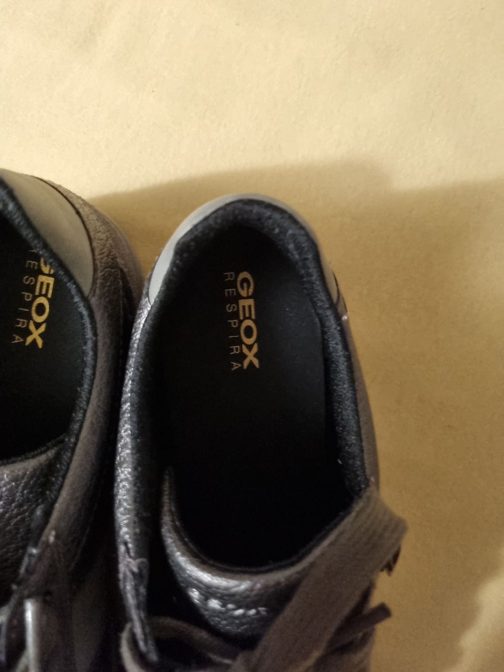 Geox Scarpe da donna: Geox Sneakers – Nuovo (secondo la descrizione) da Aesch BL venduto da mutti04 1