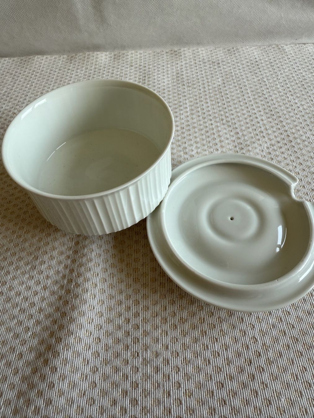 Rosenthal Zuccheriere: Rosenthal - Variation-  Tapio Wirkkala - sucrier – Usato da Sion venduto da accroshoes 1