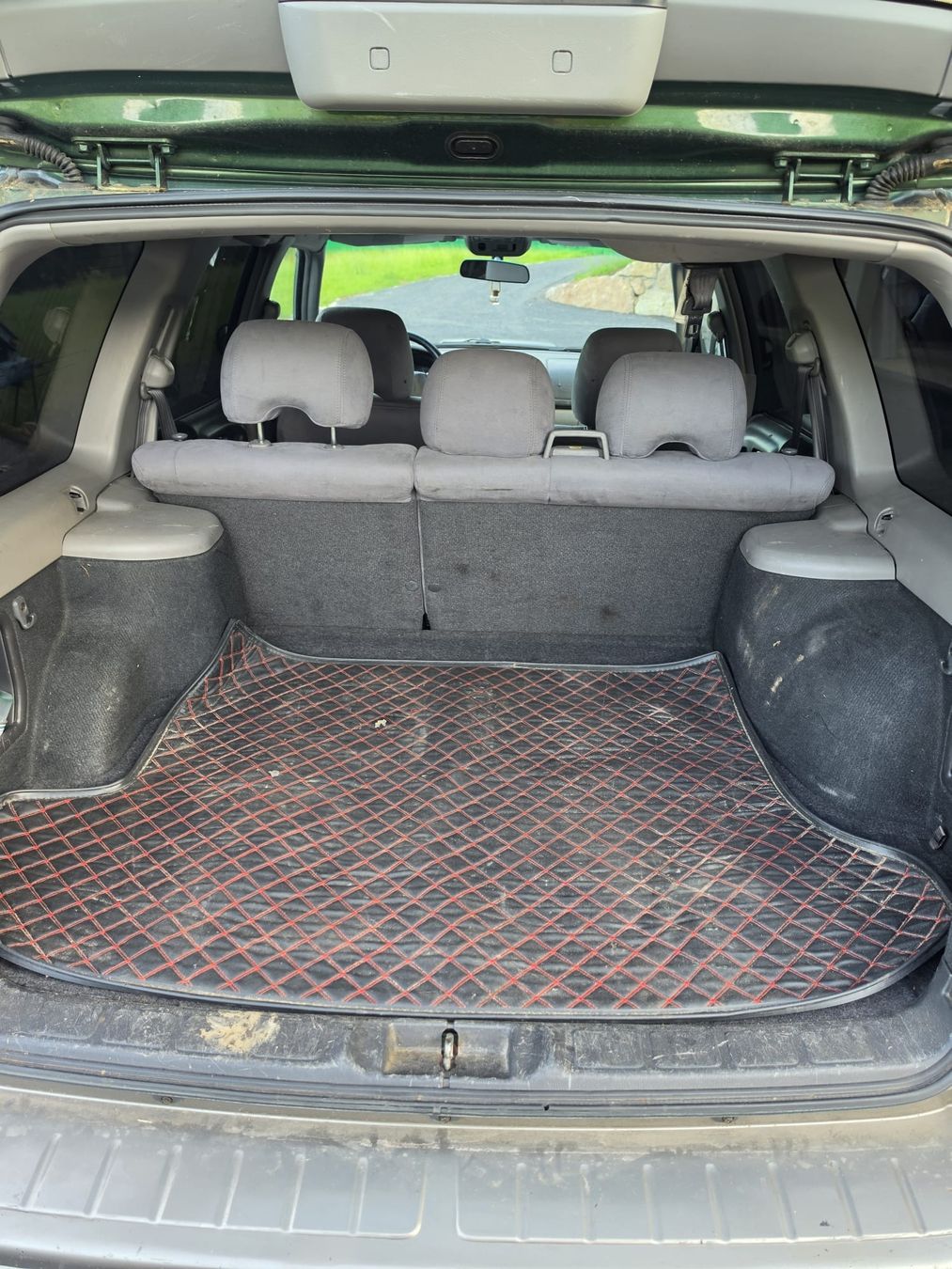 Subaru Autos: Subaru Forester – Gebraucht aus Goldau von renebuergi 5