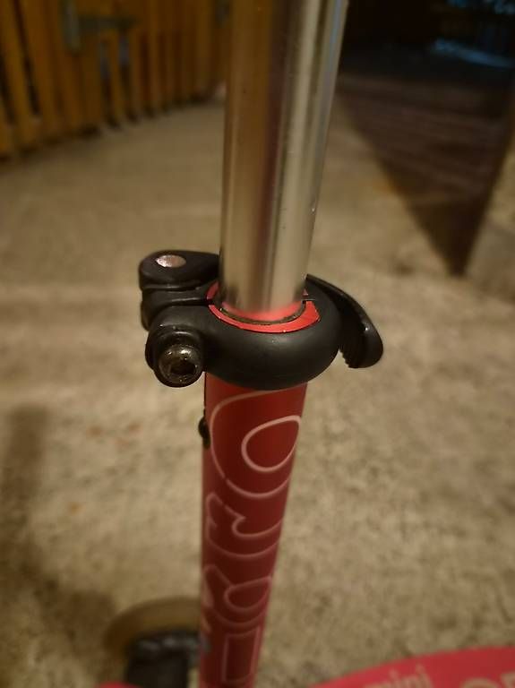 Kickboard: Micro Mini Trotinett – Usato da Wettingen venduto da mil_hrs8 1