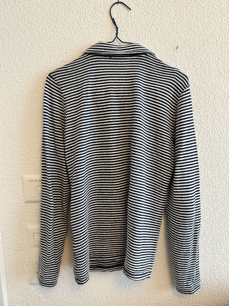 Blusen: Leinenbluse TwoThirds (S) – Gebraucht aus Zürich von leo_m7wh 2