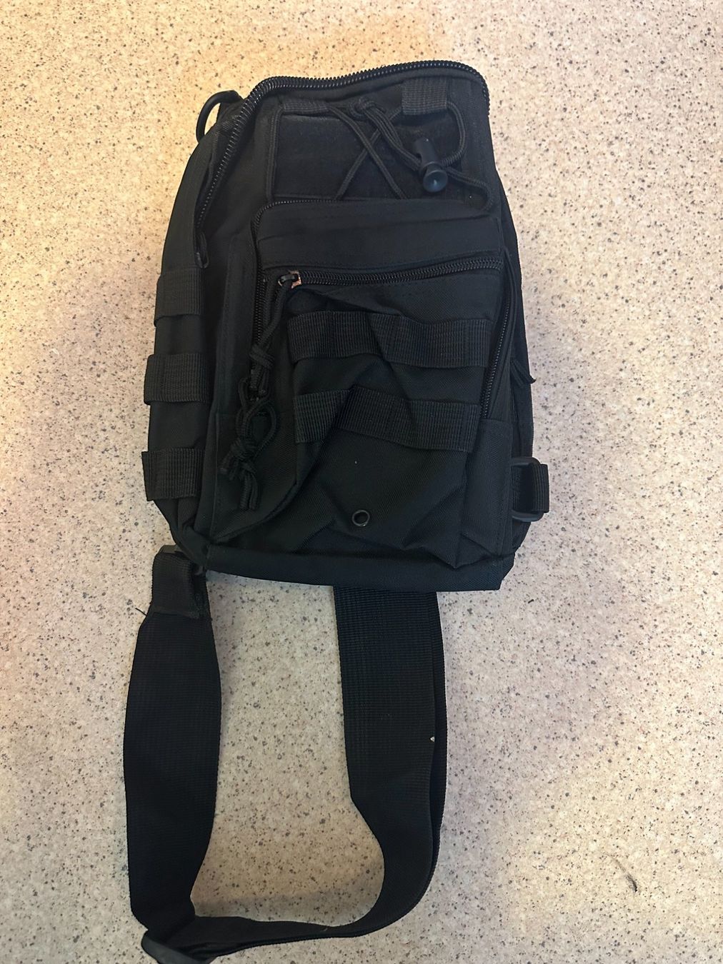 Zaini: Rucksack – Nuovo (secondo la descrizione) da Nidau venduto da EXP40