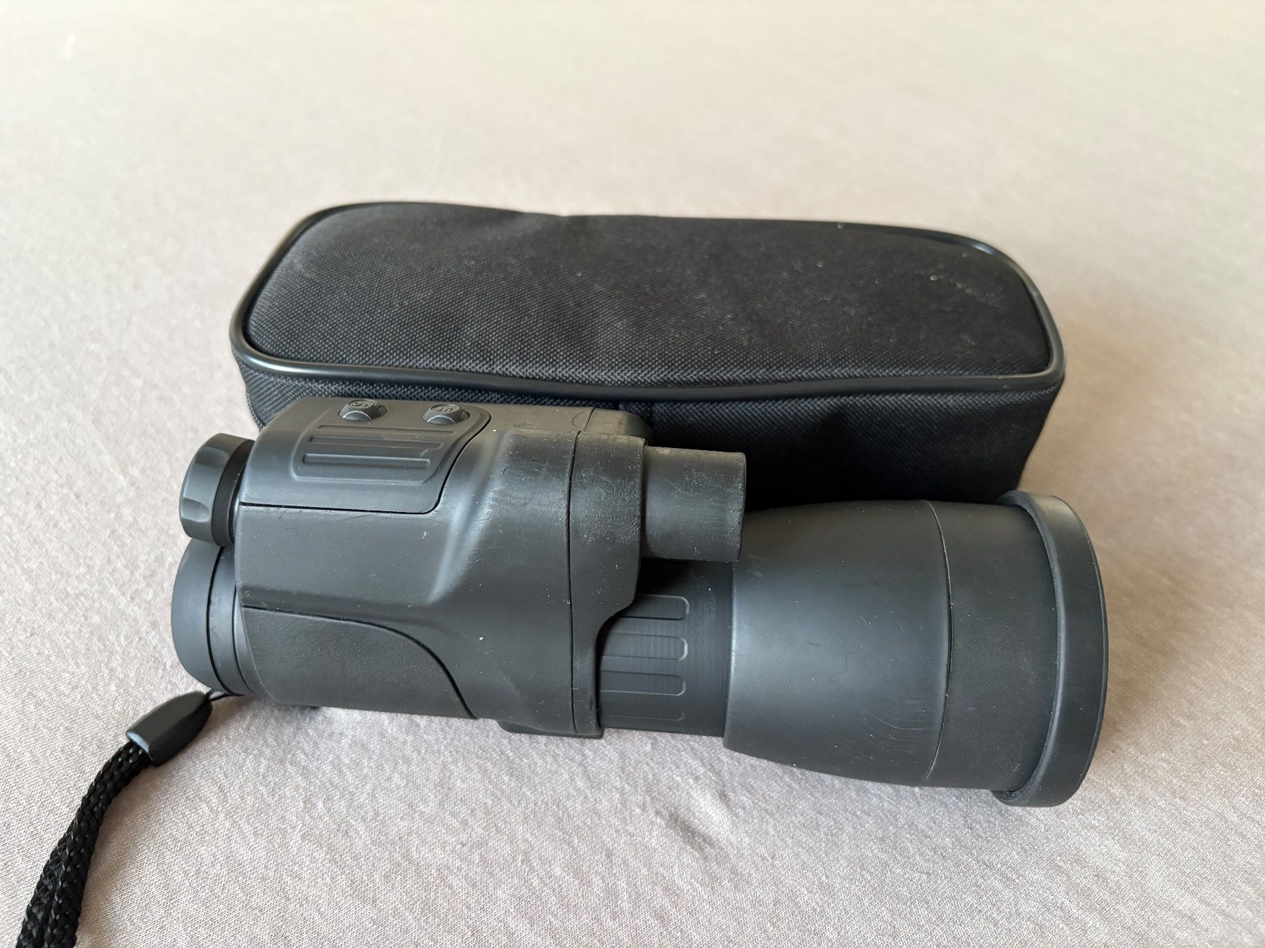 Yukon Feldstecher: Yukon NV 5x60 – Neu (gemäss Beschreibung) aus Cadenazzo von lis_77w2