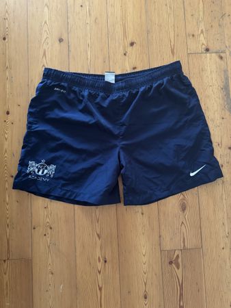 FC Zürich Trainingsshorts