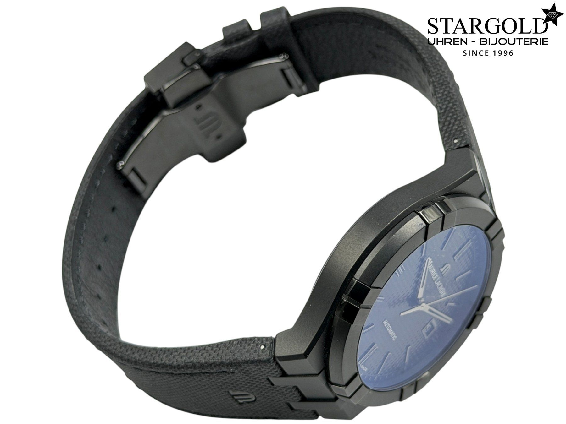 Maurice Lacroix Orologi: Maurice Lacroix Aikon - AI6008 – Usato da Zürich venduto da Stargold-Uhren 3