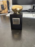Armani Privé Myrrhe Impèrial