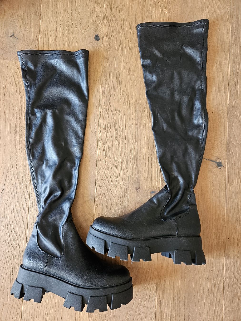 Aldo Scarpe da donna: Boots Aldo Gr. 39 – Nuovo (secondo la descrizione) da Sursee venduto da sop_vxr7