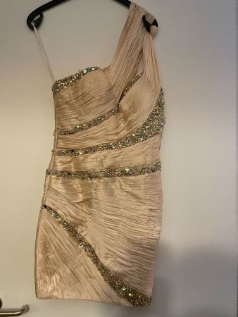 Cocktailkleid Terani Couture