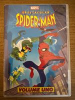Spiderman Marvel. Volume Uno (Sprachen: E, I, Pt, Es)