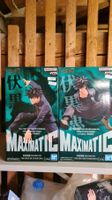 LAST PRICE! Jujutsu Kaisen Megumi Maximatic Figure set of 2