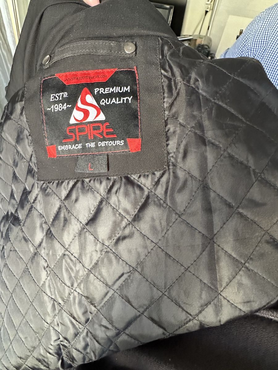 Giacche: Winterjacke Herren – Nuovo (secondo la descrizione) da Basel venduto da m_schwarz 2