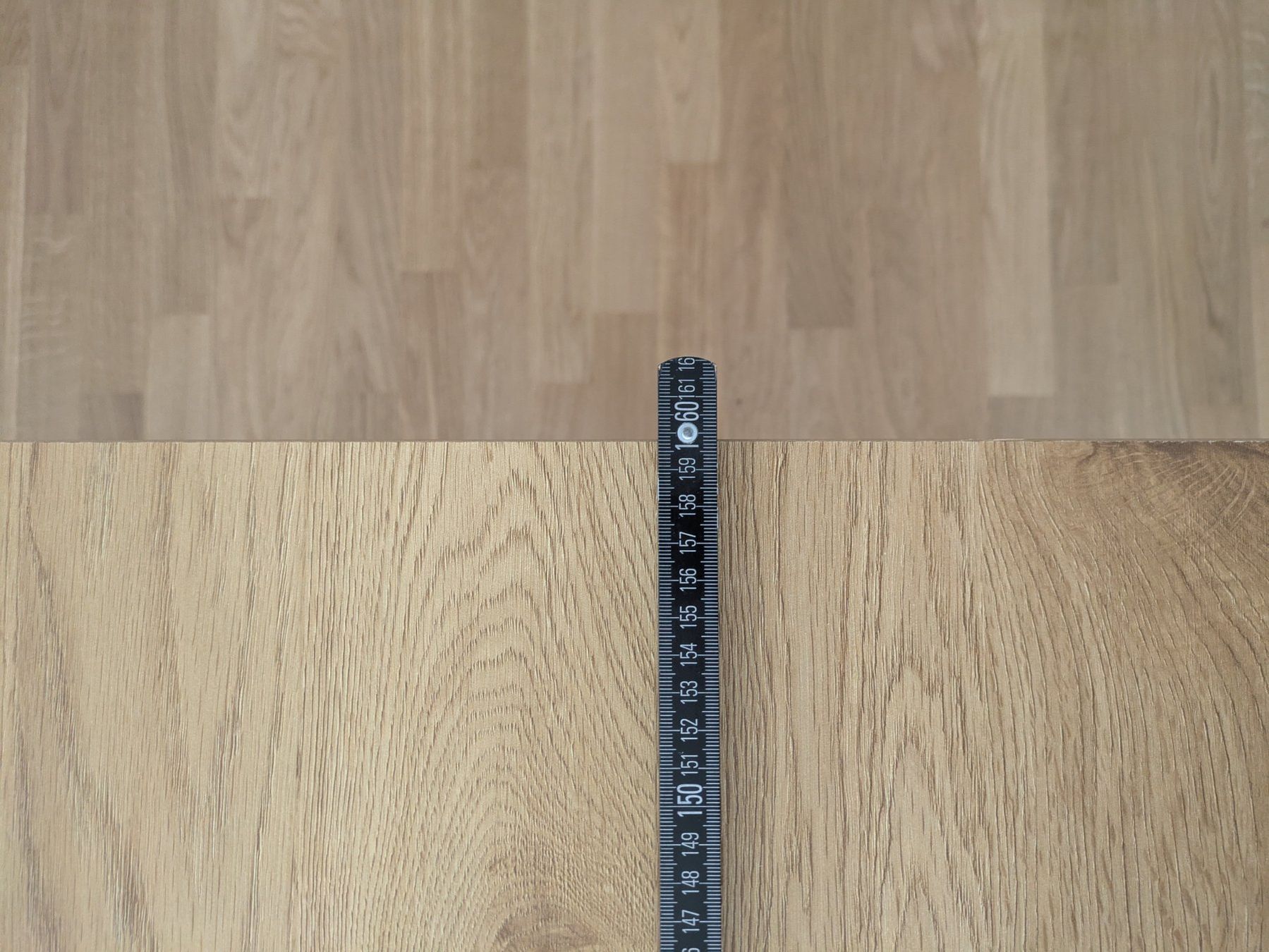 Conforama Tavoli: Esstisch 90x160 cm – Usato da Bern venduto da ShoppingQueenKing 9