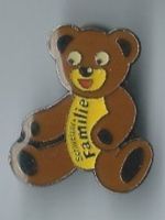 Bär PIN