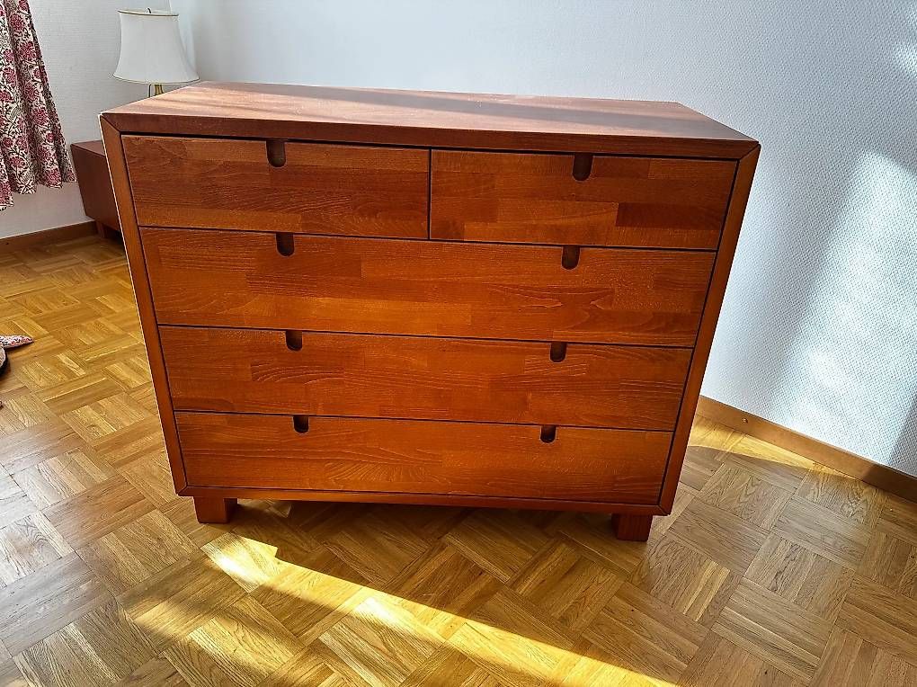 Betten: Chambre à coucher  – Gebraucht aus Chernex von Yasmine67 1