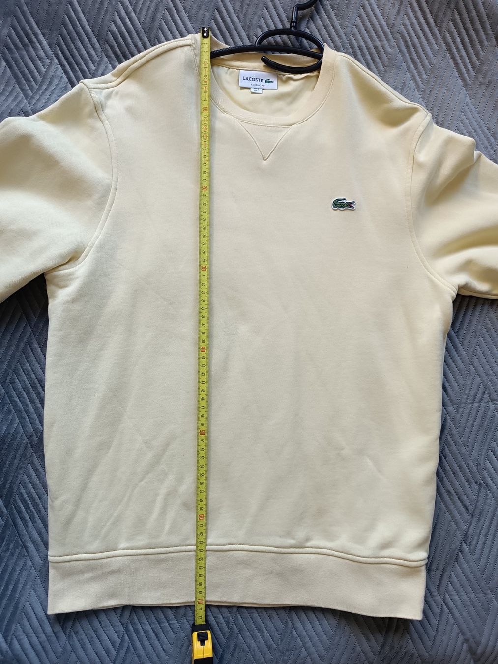 Lacoste Maglioni & Felpe: Lacoste Pullover – Usato da Horgen venduto da sunny080 6