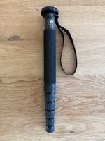 Einbeinstativ Sirui P-326 aus Carbon (neuwertig)