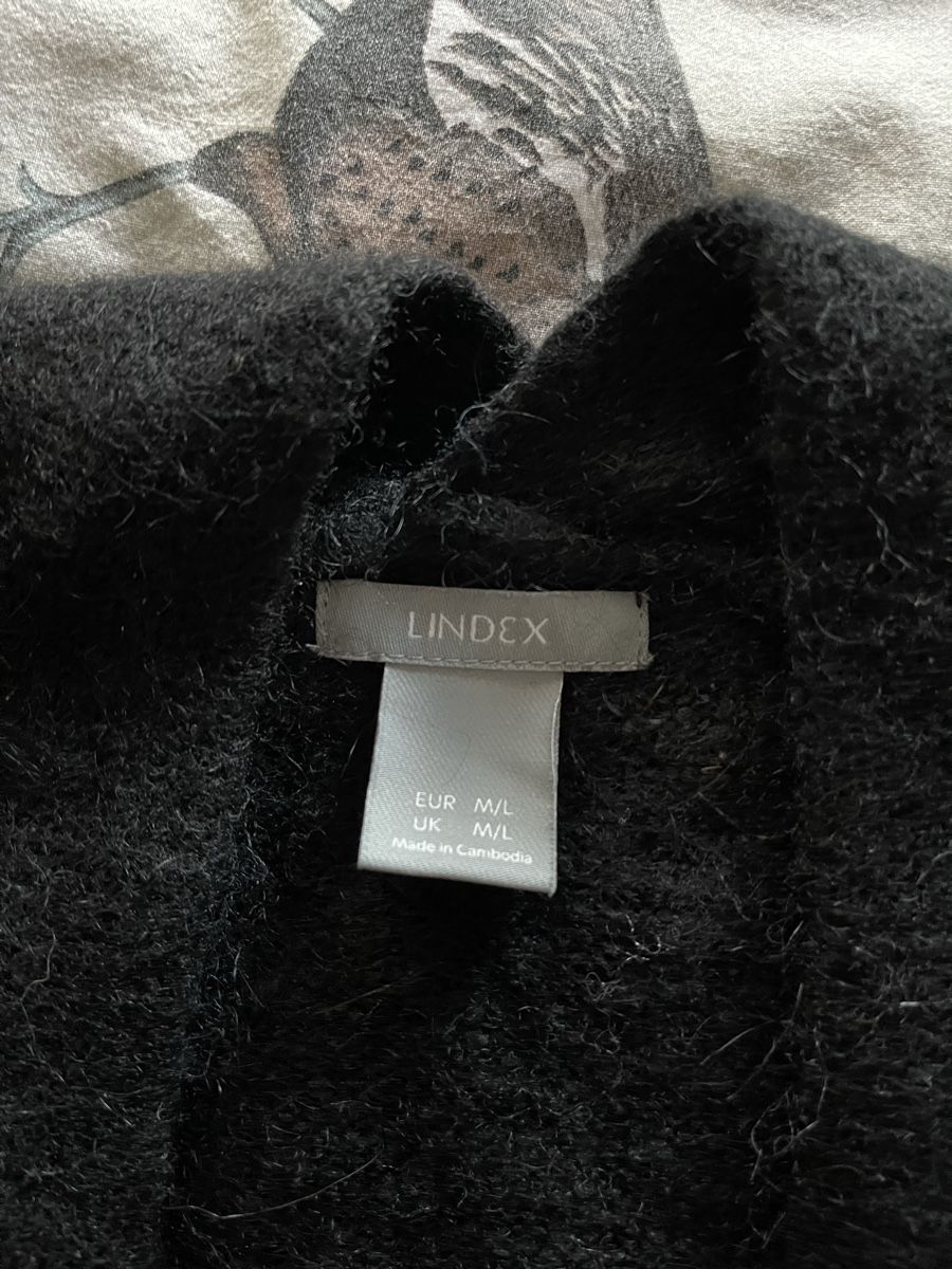 Cappotti: Lindex Strickjacke Gr.M/L – Nuovo (secondo la descrizione) da Stallikon venduto da BaumArt 4