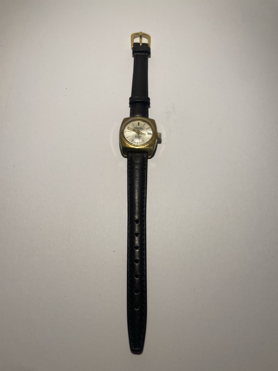 Mirexal Orologi: Uhr Mirexal – Usato da Sargans venduto da Didis 1