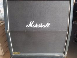Marshall JCM 800 4 x 12" Box 300 Watt