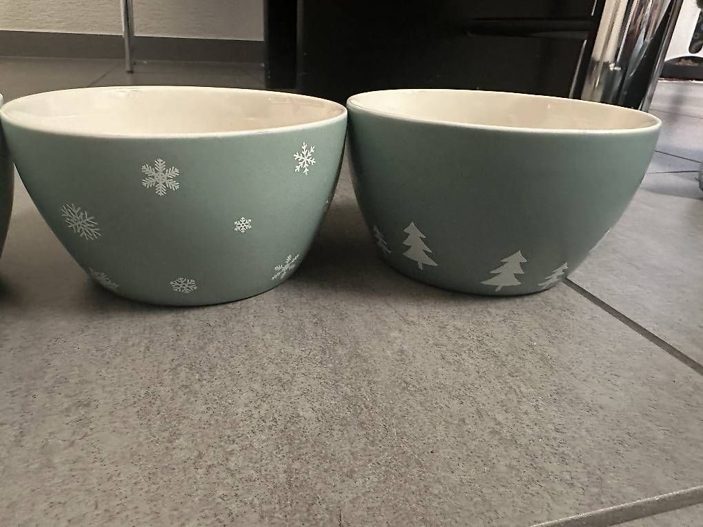 Coupes: Winter Schäleli – D'occasion à Russikon par schoja 1