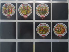 KRD Appenzeller Trachten 1983  Serie 27B