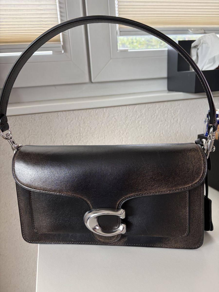 Coach Borse da donna: Coach bag – Nuovo (secondo la descrizione) da Münchenstein venduto da ArleneLM