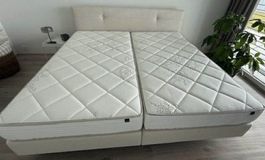 Riposa Matratzen 100x200 cm - Superspring 2