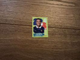 Panini 2026 wm mbappe fra 20