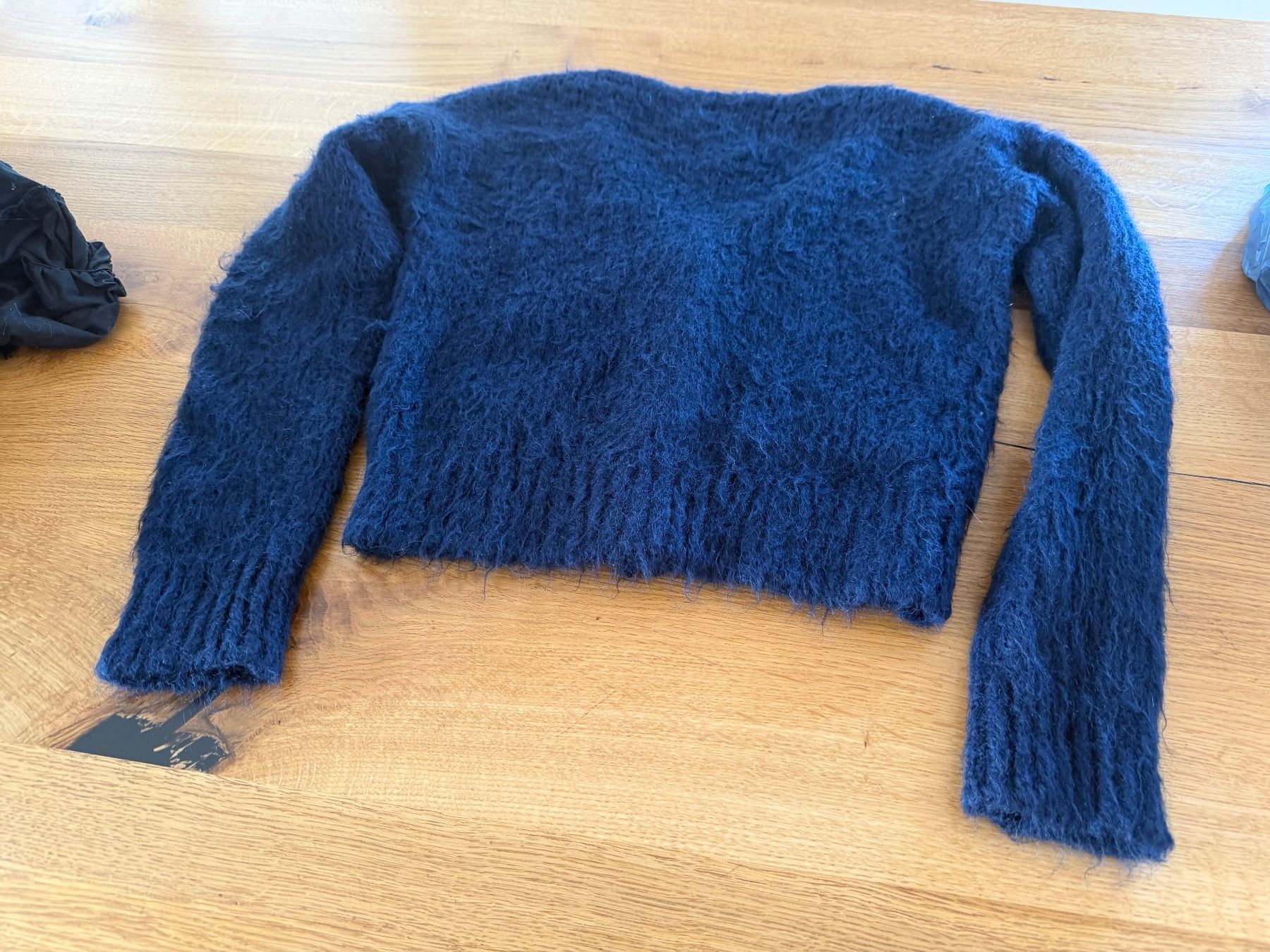 Maje Pullover & Sweatshirts: Maje Pullover 36 – Gebraucht aus Dübendorf von gas_2wcn 2