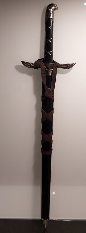 Altaïrs Schwertdolch - Assassin's Creed, stumpf (Neu (gemäss ...