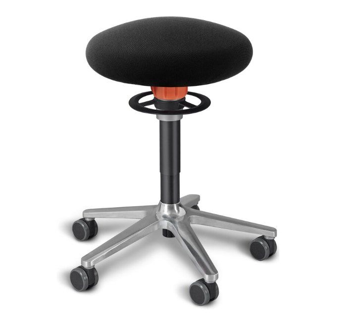 Sgabelli: ONGO®Classic Rollhocker – Nuovo (secondo la descrizione) da Adlikon b.Regensdf venduto da Pink-Pan-ther