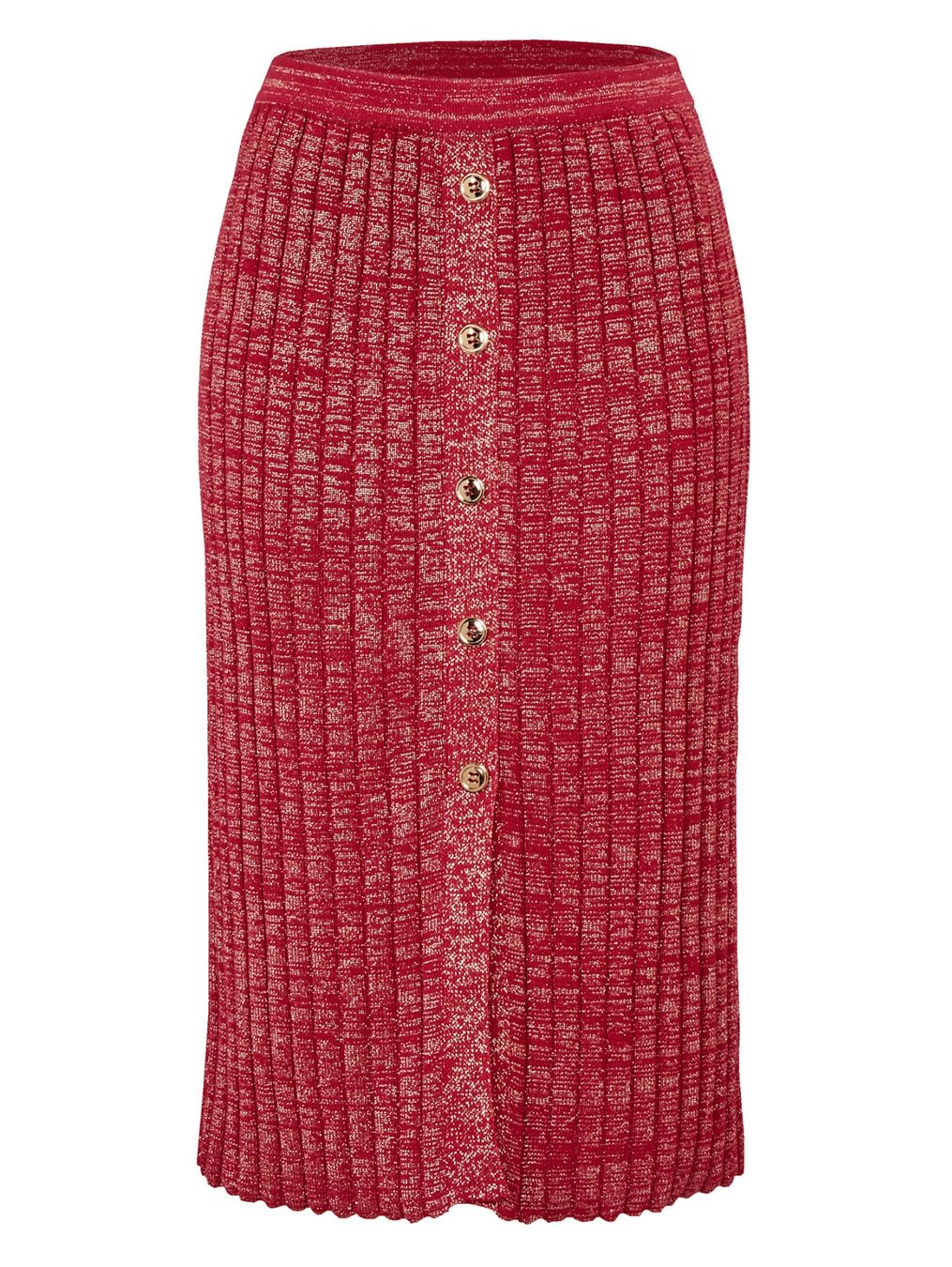 Gonne: Strickrock Rock XS Alba Moda – Nuovo (secondo la descrizione) da Simplon Dorf venduto da fraueulalia 1
