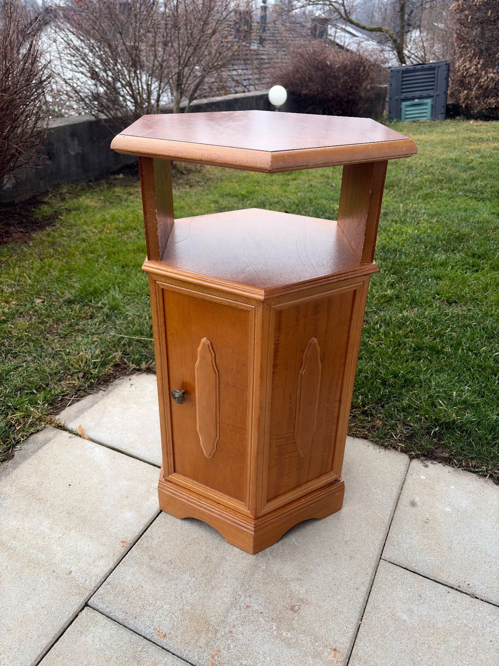 Altro in Decorazioni & Accessori: Möbel Säule Podest – Usato da Hombrechtikon venduto da Dokmasa 1