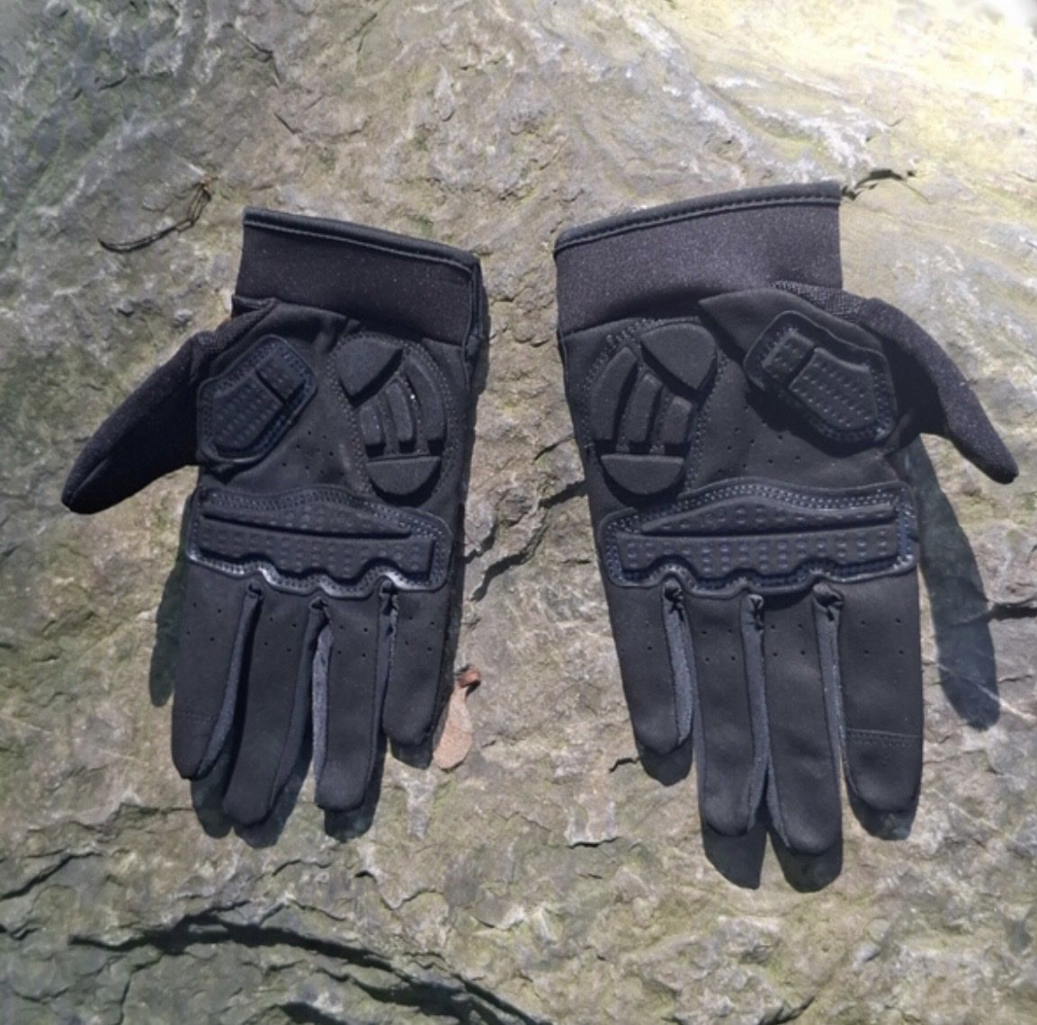 Guanti & manicotti: Velohandschuhe – Usato da Zürich venduto da haschmet 2